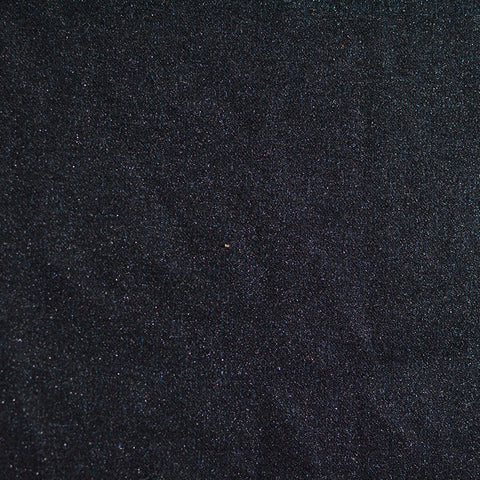 Black Marl Jacquard, Poly-Viscose, 150 cm, ref EF-4348