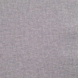 Heathered Grey Marl Jacquard, Poly-Viscose — texture