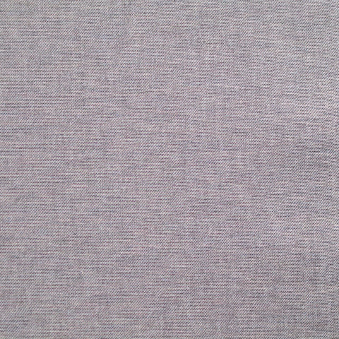 Heathered Grey Marl Jacquard, Poly-Viscose