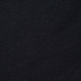 Black Marl Jacquard, Poly-Viscose