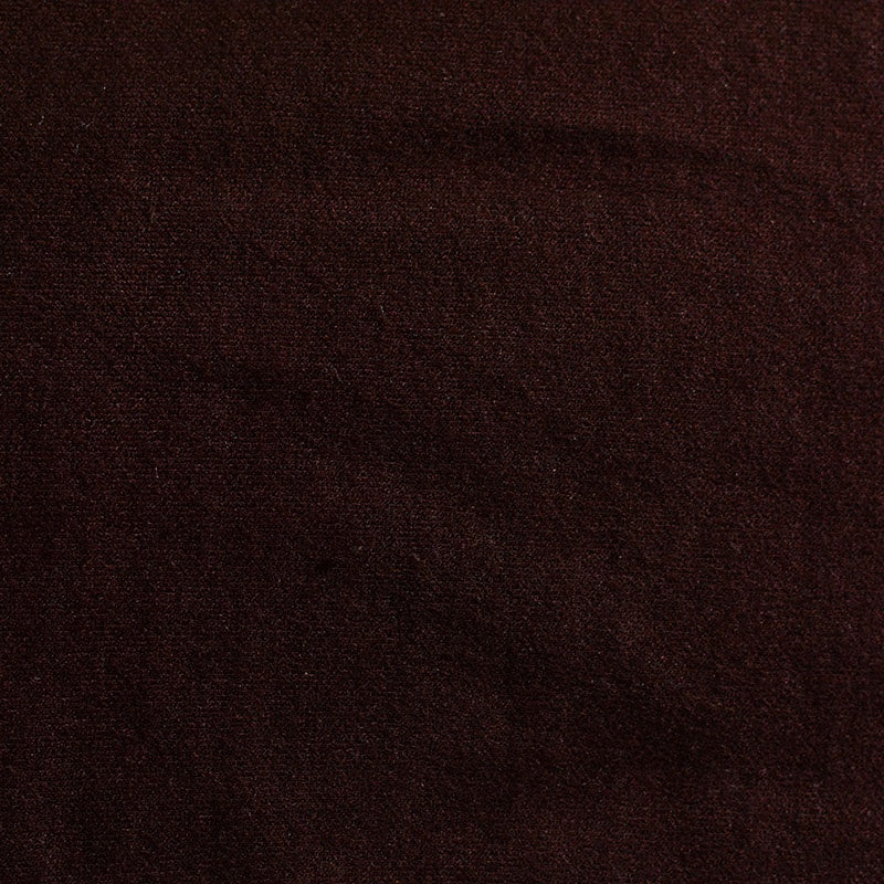 Jacquard Polyester Viscose Stretch Knit Fabric, 150 cm — Red, ref EF-4413