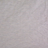 Light Grey Vertical-Stripe Jacquard, Poly-Viscose — texture