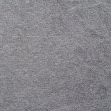 Grey Tone-on-Tone Jacquard, Poly-Viscose — texture