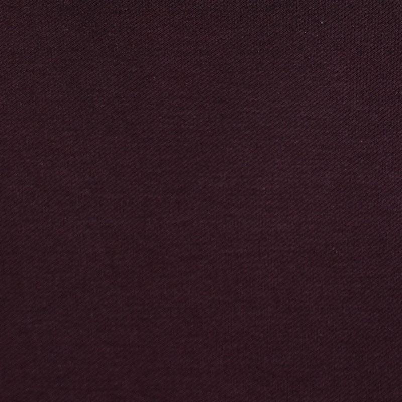 Jacquard Polyester Viscose Stretch Knit Fabric, 150 cm — Purple, ref EF-4495