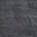 Dark Grey Heathered-Marl Jacquard, Poly-Viscose