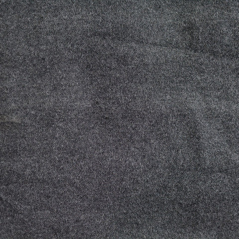 Dark Grey Heathered-Marl Jacquard, Poly-Viscose