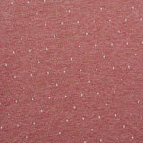 White Diamond Jacquard, Poly-Viscose — texture