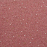 White Diamond Jacquard, Poly-Viscose