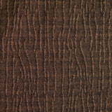 Light Brown Abstract Jacquard, Poly-Viscose