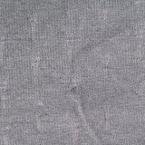 Jacquard Polyester Viscose Stretch Knit Fabric, 150 cm — Grey — texture