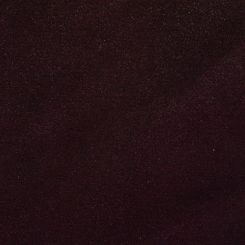 Jacquard Polyester Viscose Stretch Knit Fabric, 150 cm — Red, ref EF-4566