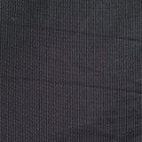 Dark Grey Marl Jacquard, Poly-Viscose
