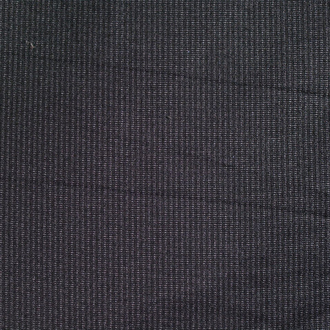 Dark Grey Marl Jacquard, Poly-Viscose, 150 cm, ref EF-4571
