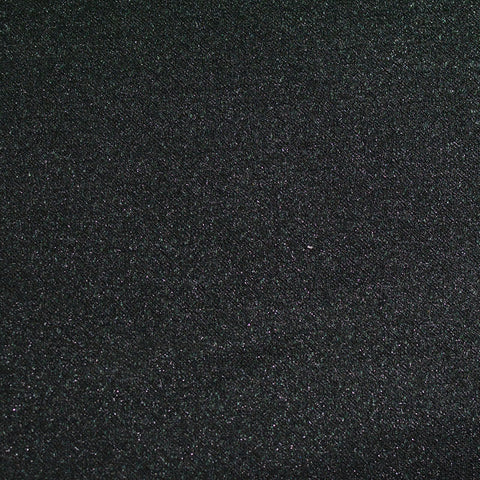 Black Marl Jacquard, Poly-Viscose, 150 cm, ref EF-4572