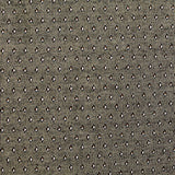 White Dots Jacquard, Poly-Viscose — texture