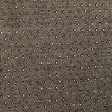 White Dots Jacquard, Poly-Viscose