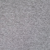 Grey Heathered-Marl Knit, Polyester — texture