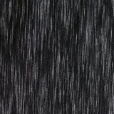 Black Marl Chunky Knit, Polyester