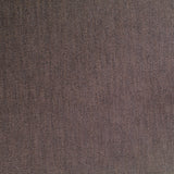 Brown Marl Knit, Poly-Cotton