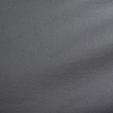 Viscose Nylon Stretch Scuba Knit Fabric, 240 gsm, 150 cm — Grey — texture