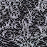 White Openwork Jacquard, Polyester — texture