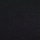 Black Heathered-Marl Chunky Knit, Cotton