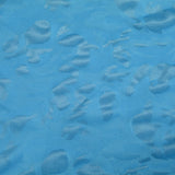 Blue Tone-on-Tone Jersey Knit, Polyester
