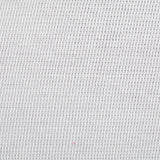 100% Polyester Knit Fabric, 265 gsm, 160 cm — White