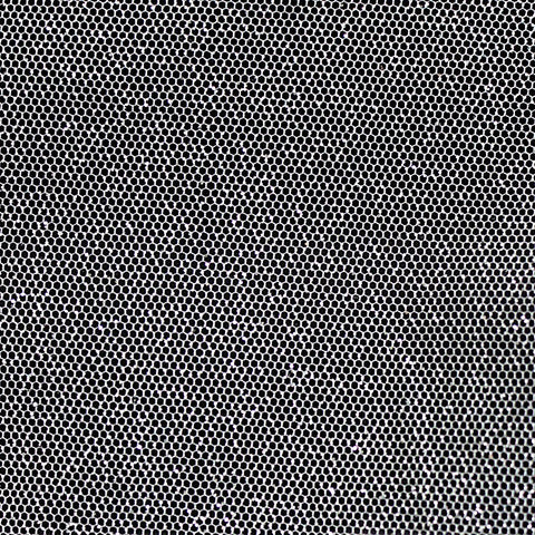 100% Polyester Mesh Fabric, 30 gsm, 150 cm — Purple
