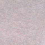 Light Blue Marl Ponte Knit, Viscose-Poly — texture