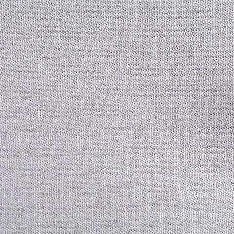 Light Grey Marl Knit, Polyester, 320 gsm, 160 cm