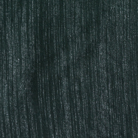 Dark Green Marl Jersey Knit, Cotton, 180 gsm