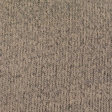 Light Grey Marl Chunky Knit, Nylon — texture