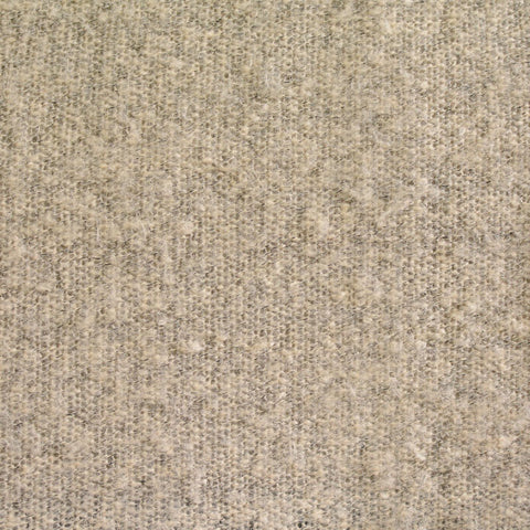 Cream Marl Chunky Knit, Nylon