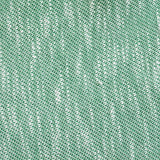 Green Marl Chunky Knit, Cotton-Poly — texture