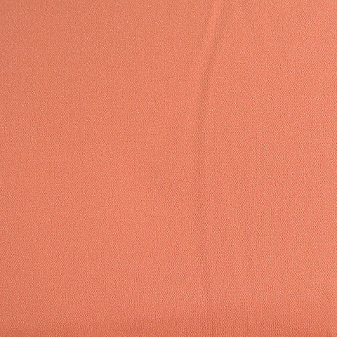 100% Polyester Knit Fabric, 120 gsm, 160 cm — Red