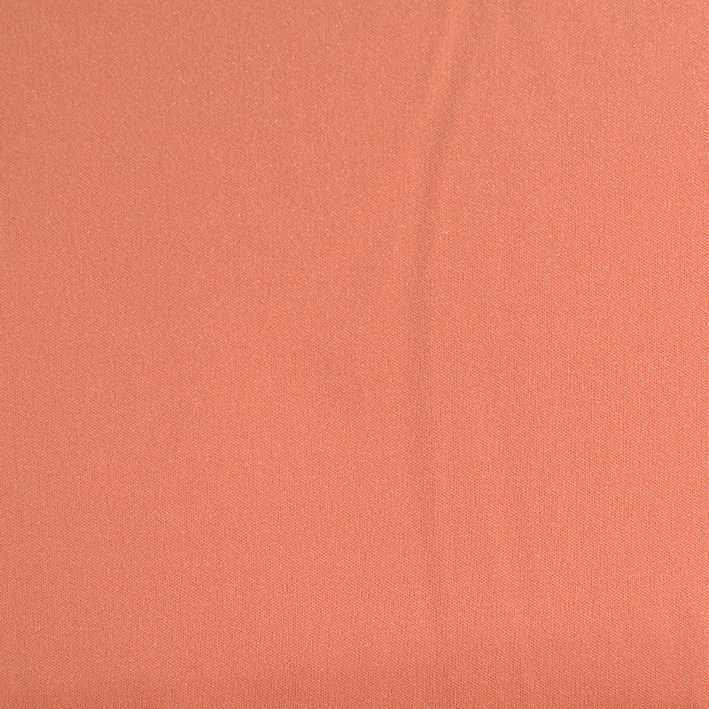 100% Polyester Knit Fabric, 120 gsm, 160 cm — Red