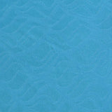 Blue Tone-on-Tone Jacquard, Polyester