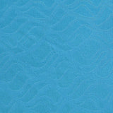 Blue Tone-on-Tone Jacquard, Polyester — texture