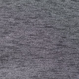 Light Grey Marl Chunky Knit, Poly-Cotton