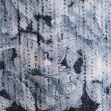 Poplin Fabric, 206 gsm, 160 cm — Grey