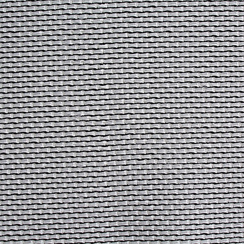 Grey Geometric Jacquard, Polyester, 180 gsm