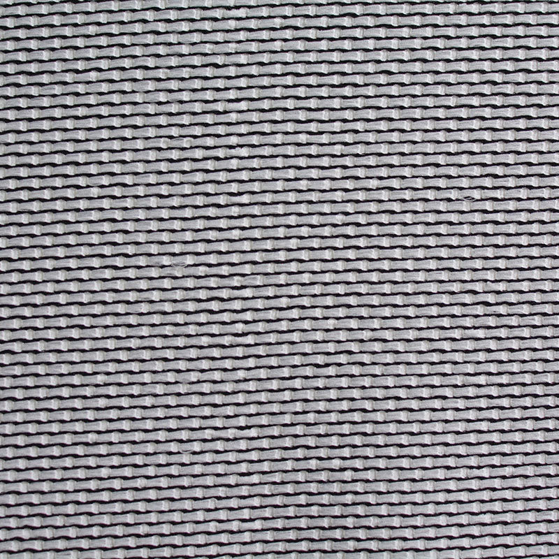 Grey Geometric Jacquard, Polyester, 180 gsm