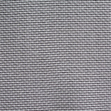 Grey Geometric Jacquard, Polyester
