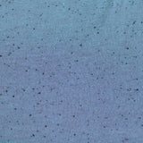 Light Blue Marl Jersey Knit, Viscose