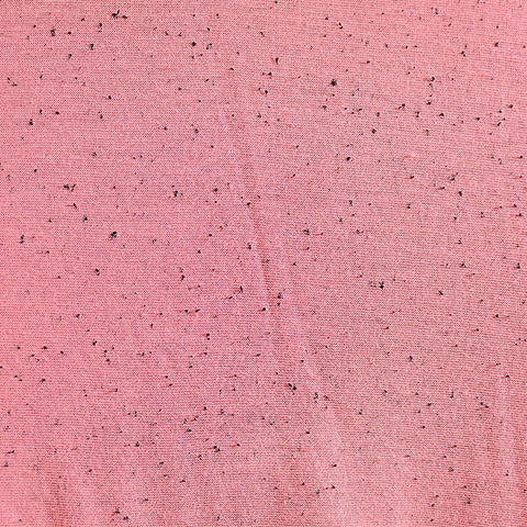 Viscose Jersey Knit Fabric, 130 gsm, 145 cm — Red