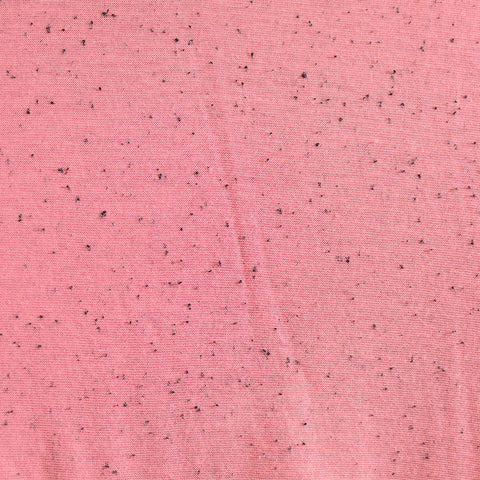 Viscose Jersey Knit Fabric, 130 gsm, 145 cm — Red