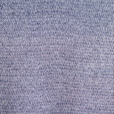 Blue Marl Chunky Knit, Polyester