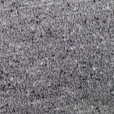 Black Marl Knit, Polyester