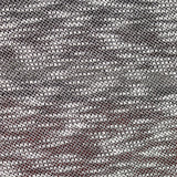 Black Marl Lace — texture